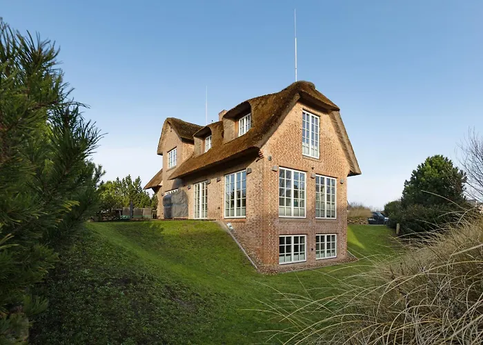 Photo de Villa Syltresidenz à List auf Sylt