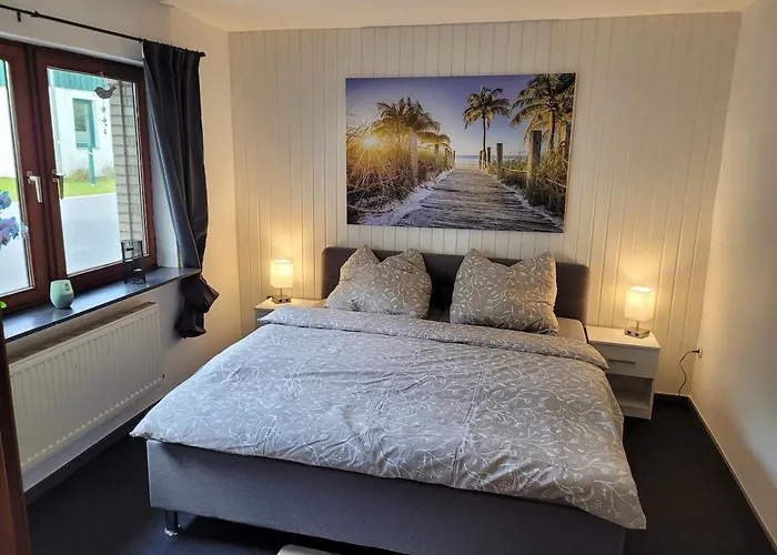 Haus In Jagel Βίλα φωτογραφία