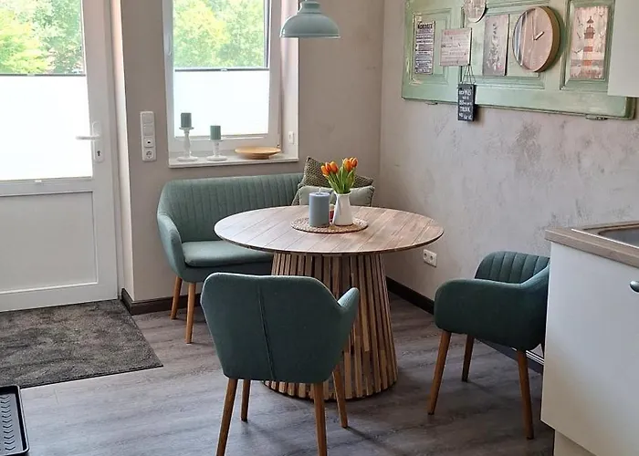 Bett Und Bike Dithmarschen Epenwohrden 사진