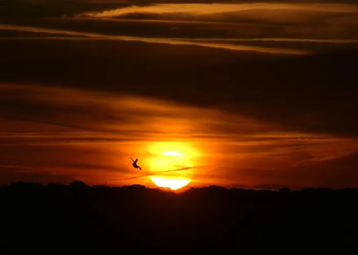 Schilksee No1 Meerblick Kiel foto
