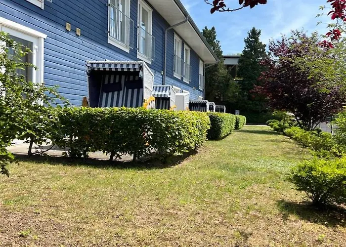Hotel Admiral Scheer Laboe photo