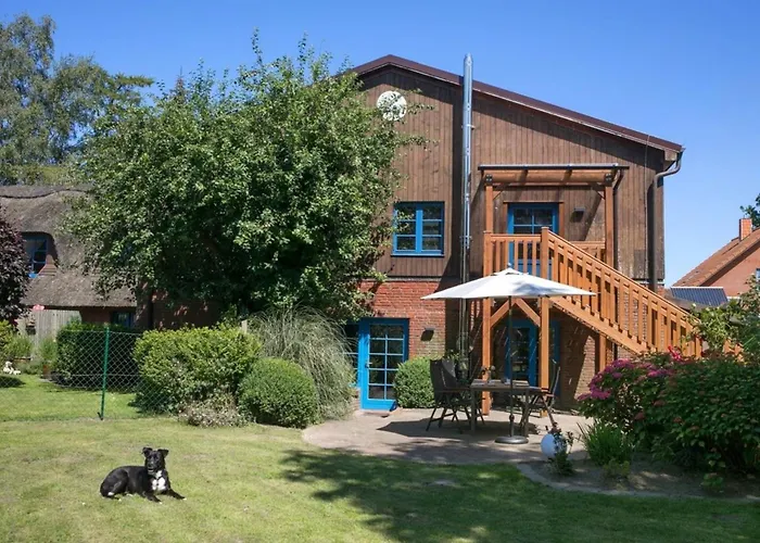 盖尔廷Pferdeblick公寓照片