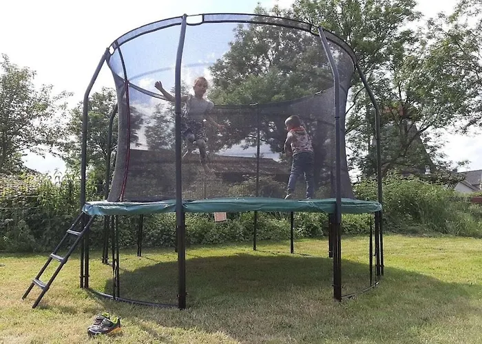 Upper Deck Comfortable Holiday Residence Lindau  photo