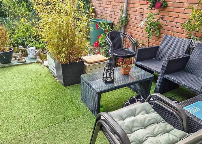 Stunning Apartment In Molfsee With Wifi Foto