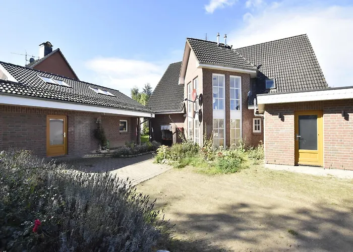 Lake Retreat In Kossau foto