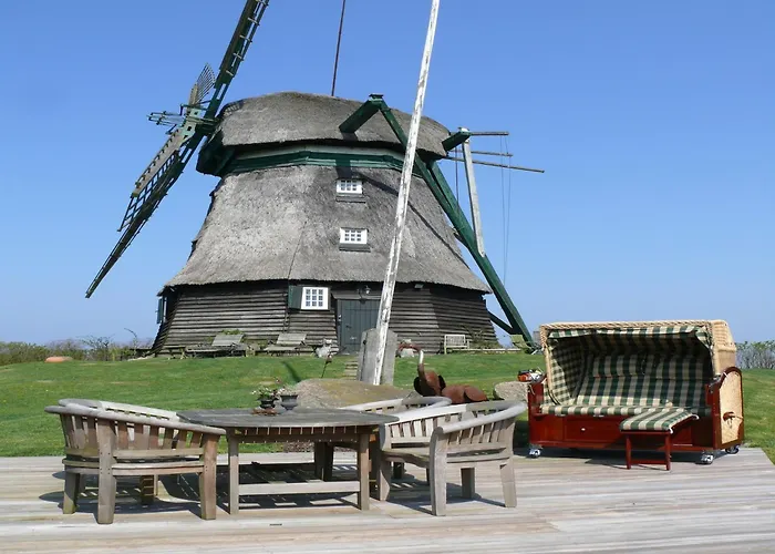 Guest House Near Coast Wangels 사진