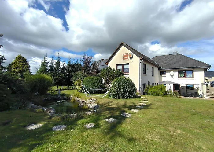 Ferienhaus Kampen Bollingstedt 사진