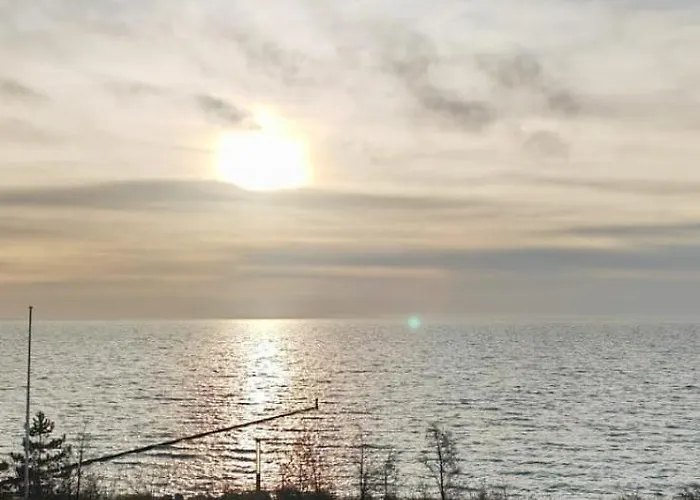 Vier Jahreszeiten Moewenblick Grossenbrode-Kai fotorgafie