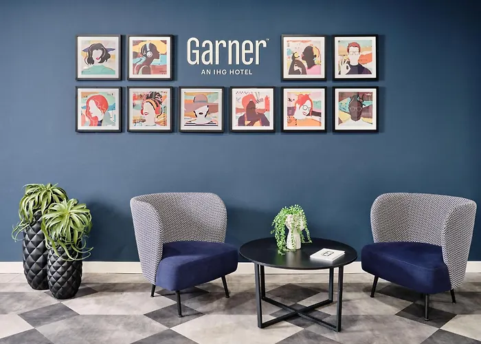 Select Hotel Elmshorn foto