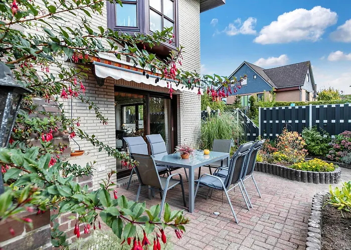 Ferienwohnung Hennings Bargenstedt fotoğrafı