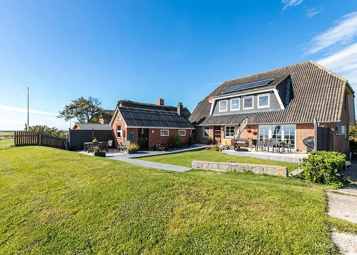 fotos do Ferienwohnung Hafenblick Oland