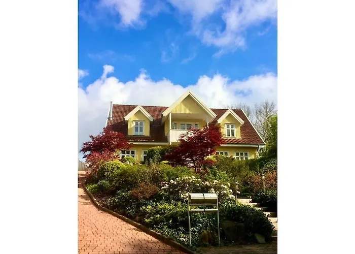 Hygge Hus Am See Nehms fotoğrafı