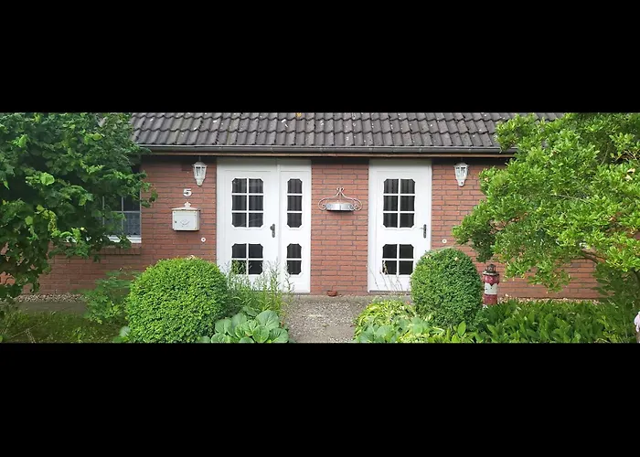 Ferienwohnungen und Monteurzimmer Eggstedter Moor Foto