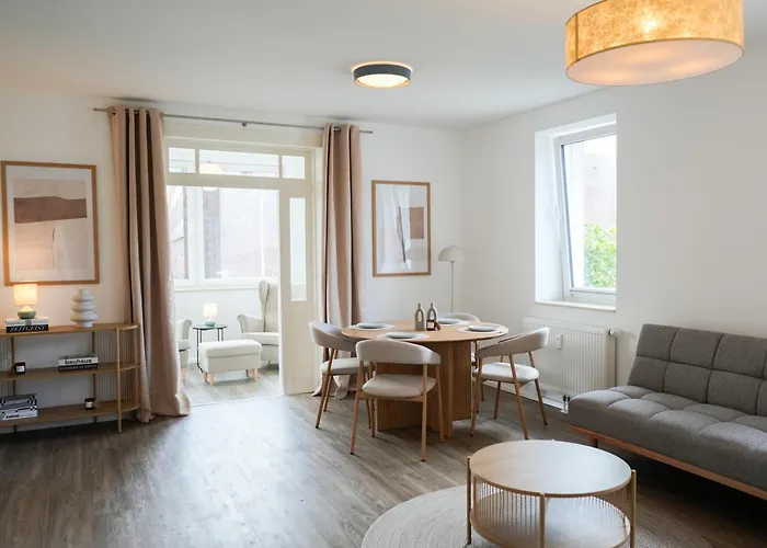 Ahoi Homes 20 Min Ham Airport 8 People Henstedt-Ulzburg foto