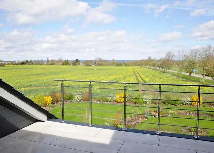 Ostseeblick Hohenfelde képek