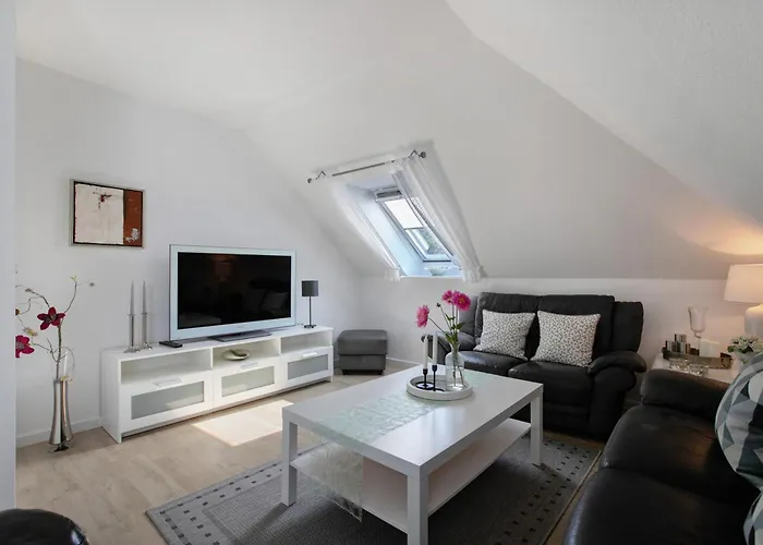 صورة Ferienwohnung Marita Carstensen Viol