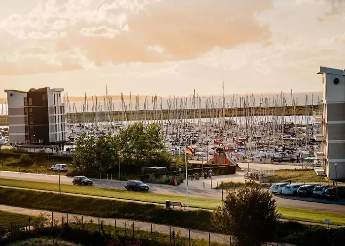 Slowdown Bottsand Hotel Und Spa Wendtorf foto