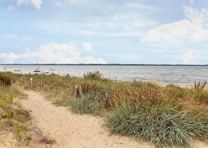 Gartenglueckchen Lindhoft foto