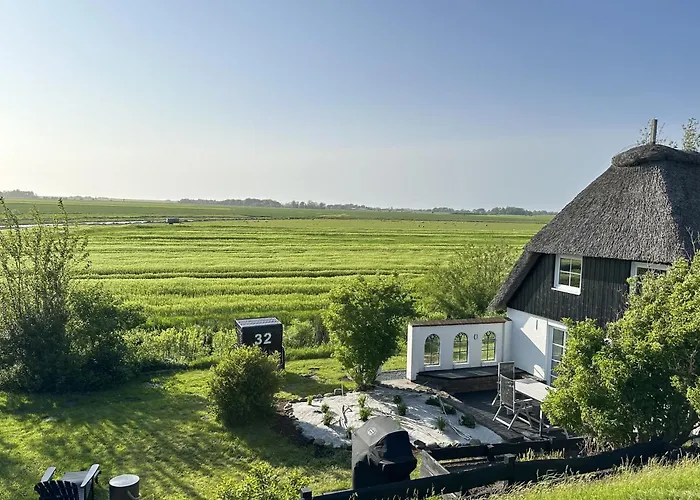 노드스트랜드 Loft32 빌라 사진