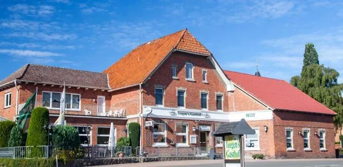 foto di Hotel Und Restaurant Teegen Leezen 