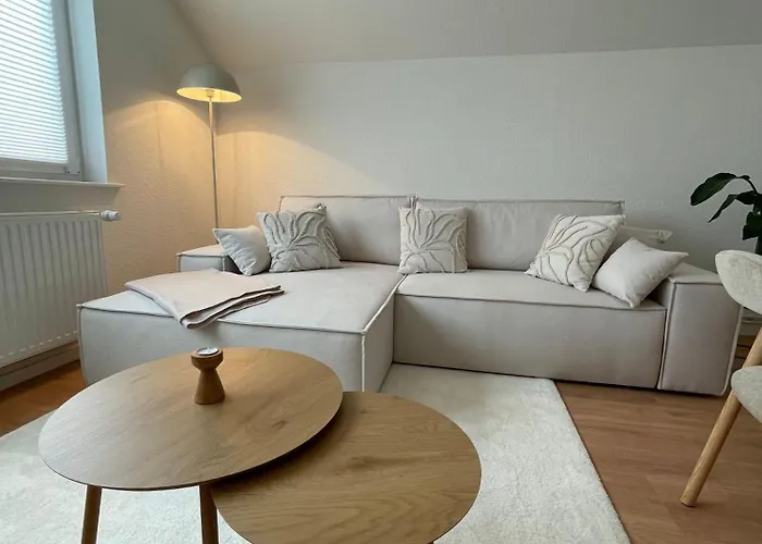 Ferienwohnung-Pappelhof Dannau fotoğrafı