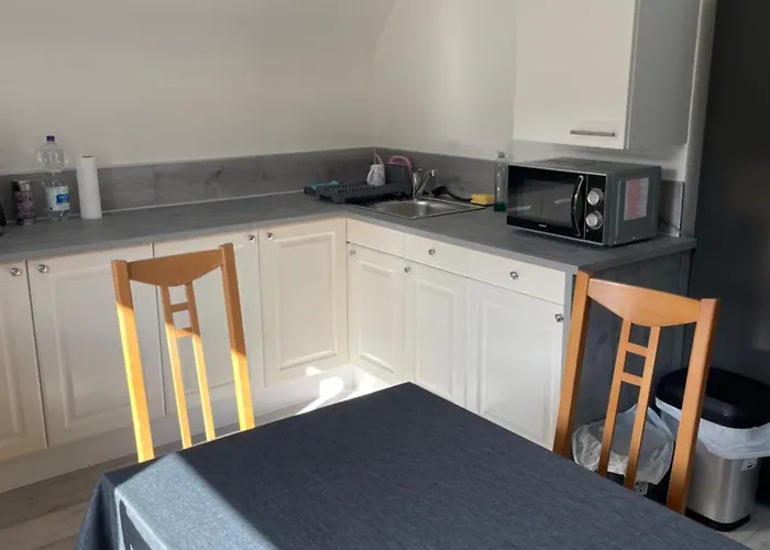 Monteurzimmer - Zwischen Hamburg & Luebeck Todendorf fotoğrafı