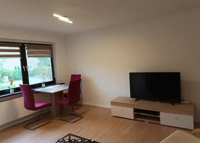 Ferienwohnung Schack Hoisdorf photo