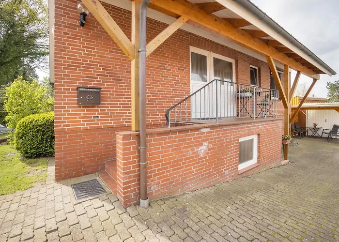 Ferienwohnung Krempermoor 2の写真