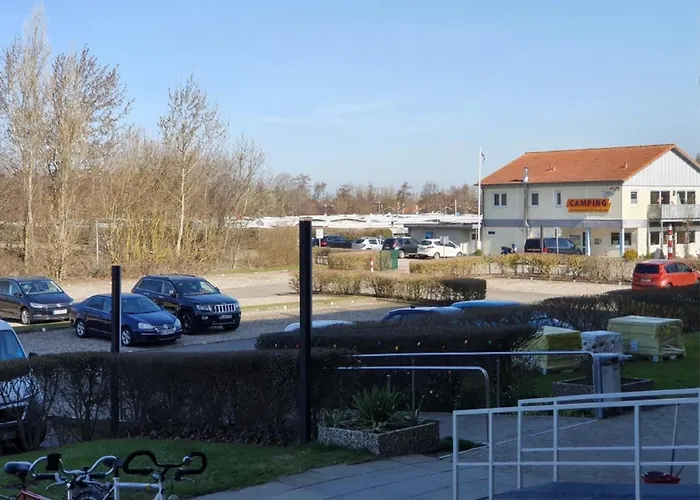 fotos do Belvedere Belvedere App 4 Grossenaspe