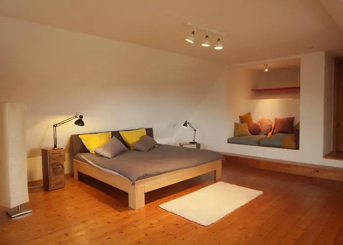 Grosses Haus Bei Tuettendorf foto