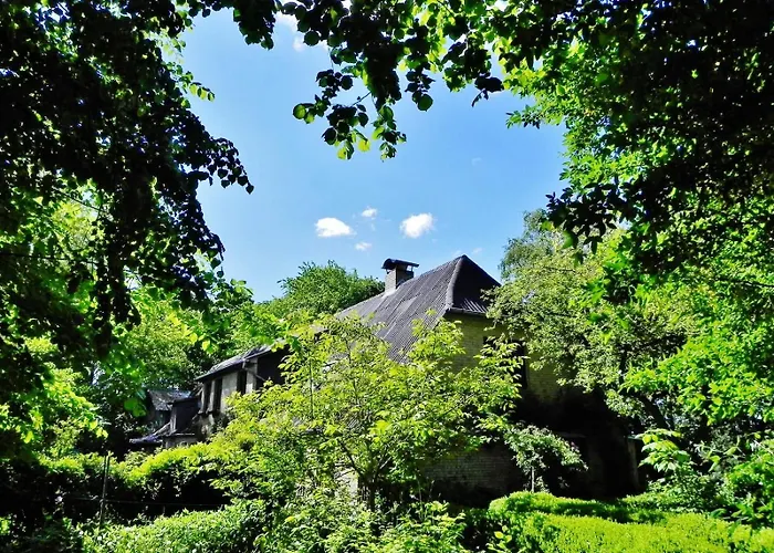 صورة Ferienwohnung Mulleby Suederhackstedt