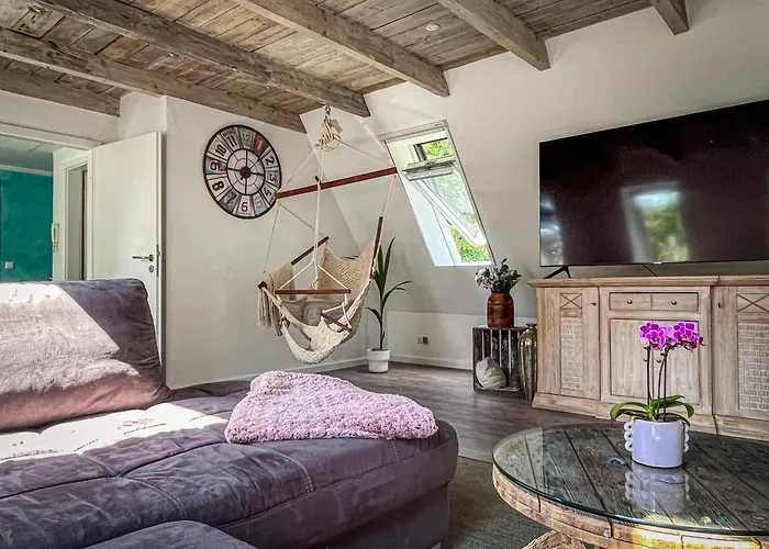 Anrena Forest Vossmoor照片