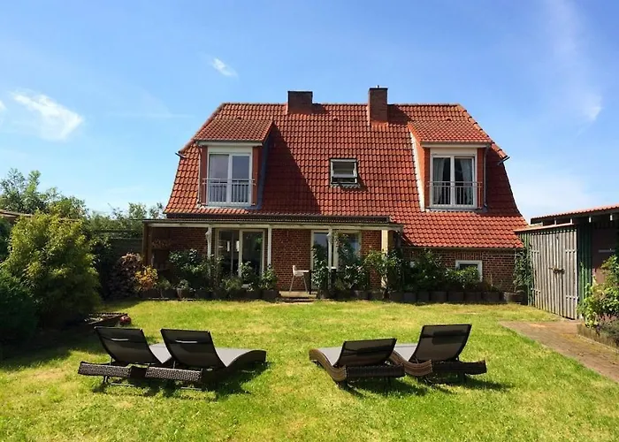 Holiday Home With 3 Bedrooms Neukrug foto