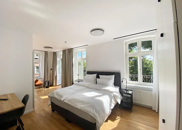 Backbord Geesthacht Hotel photo