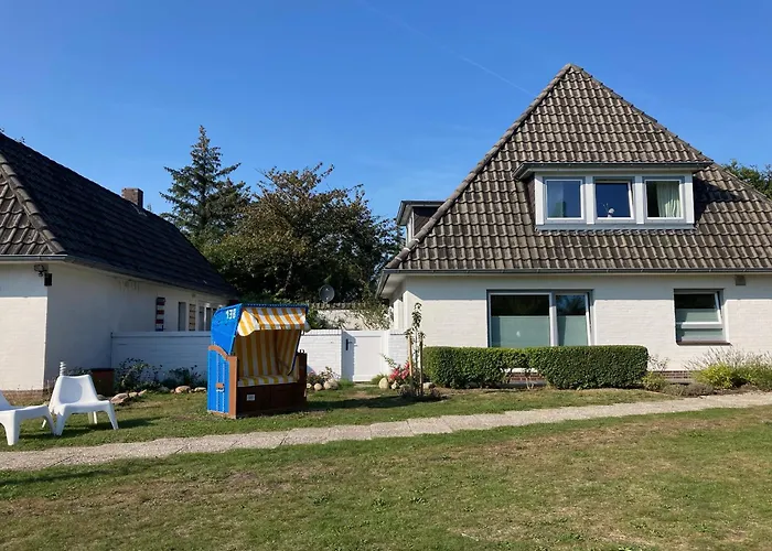 Heidelodge Nebel képek