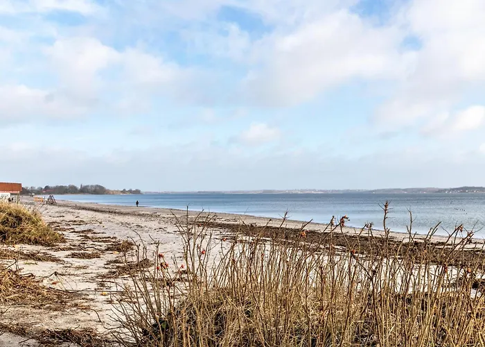 Ferienwohnung Rüde Mühle Foto