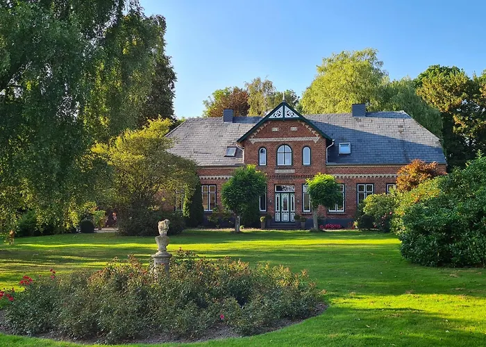 Ferienwohnung Haloi Torsballig Foto