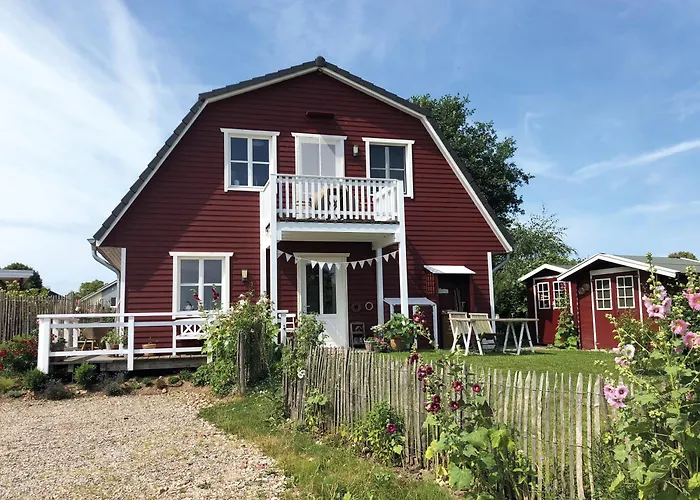 Ferienwohnung Traumblick Reesdorf photo