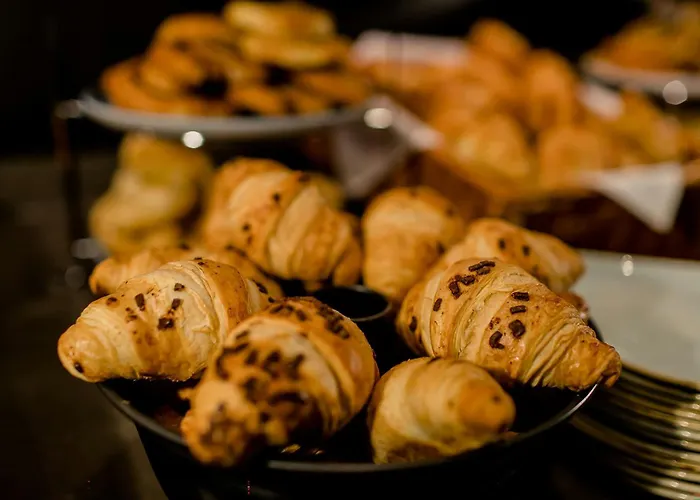 Motel One Luebeck foto