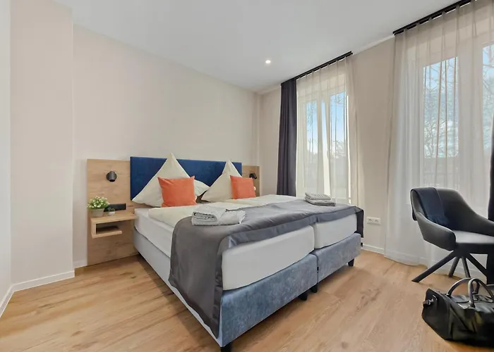 City Pension Heide photo