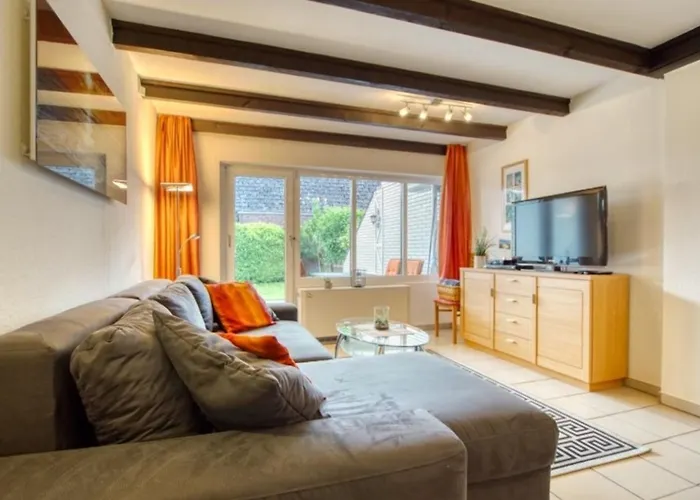 صورة Seepark Suetel, Haus 8Hsu14 Olendorf