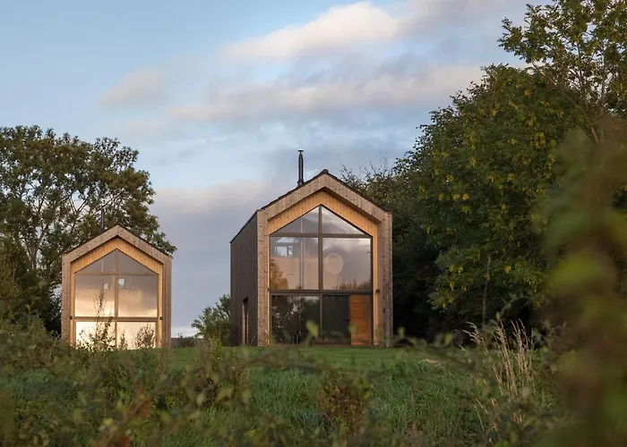 Holi Huus A Villa Wallen photo