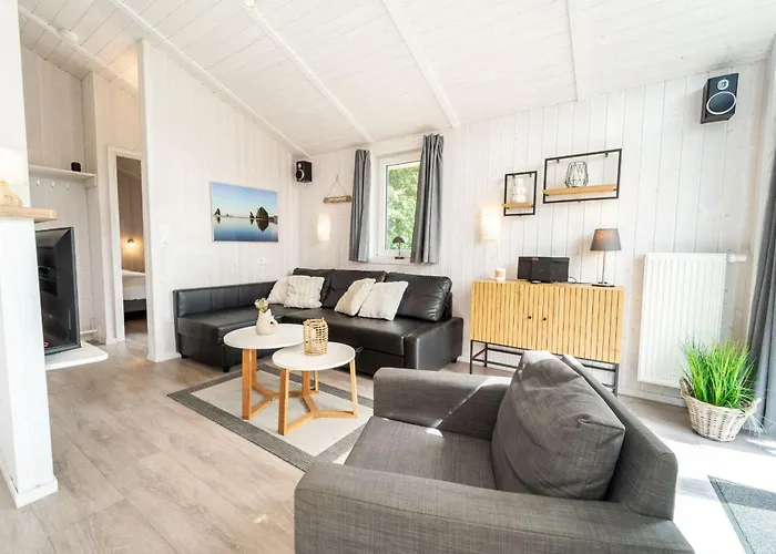 foto di Freibeuterweg - Dorf 6 Ferienhaus 14 Priwall