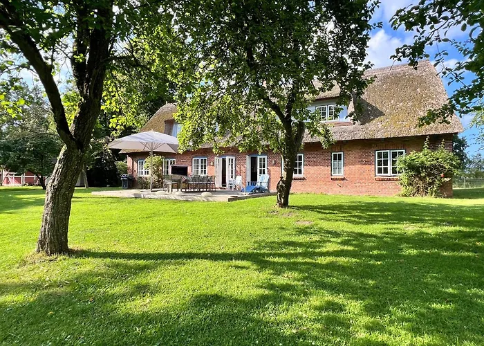 Oelboehm - Ostholstein Villa Giekau photo