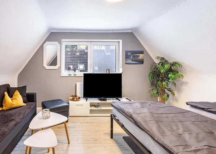 Haus Falk Zarpen Foto