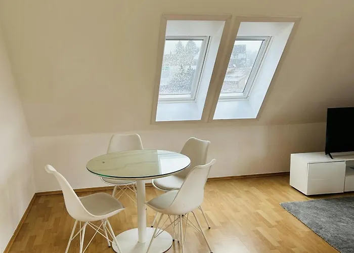 foto di Convenient Apartment For 2 Barsbuttel