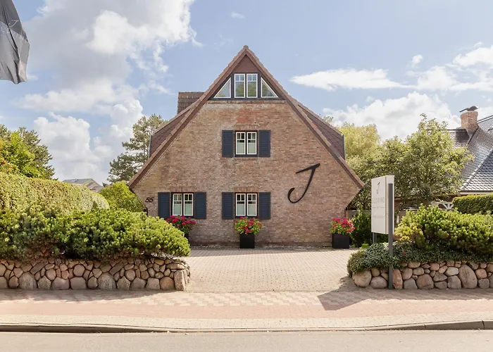 Фото Jaumann'S Suedwind Sylt