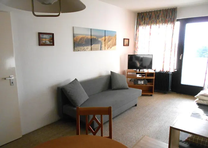 Ferienwohnung L408 Fuer 2-4 Personen An Der Ostsee Brasilien foto