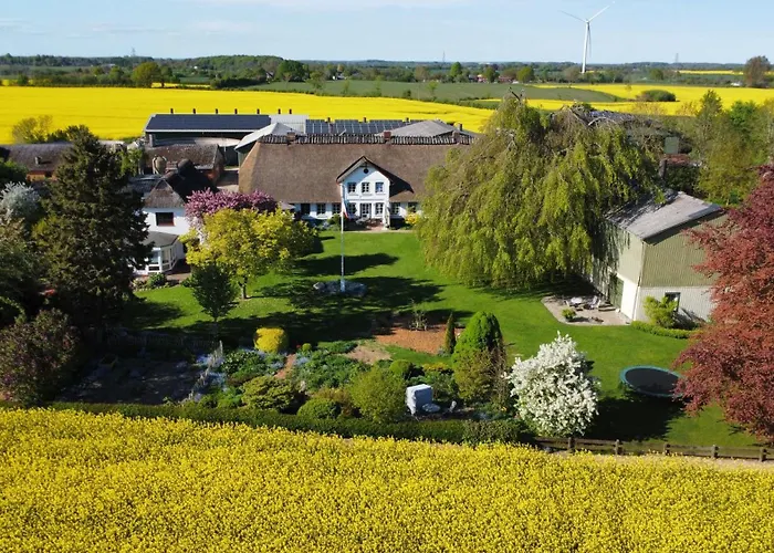 Ferienhof Martens Sörup zdjęcie