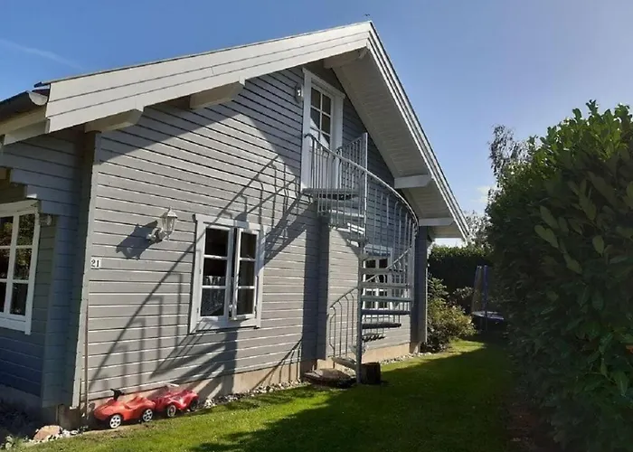 Dorpsbeauty Aan De Oostzeeの写真